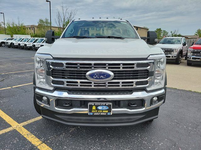 2024 Ford F-450 XL