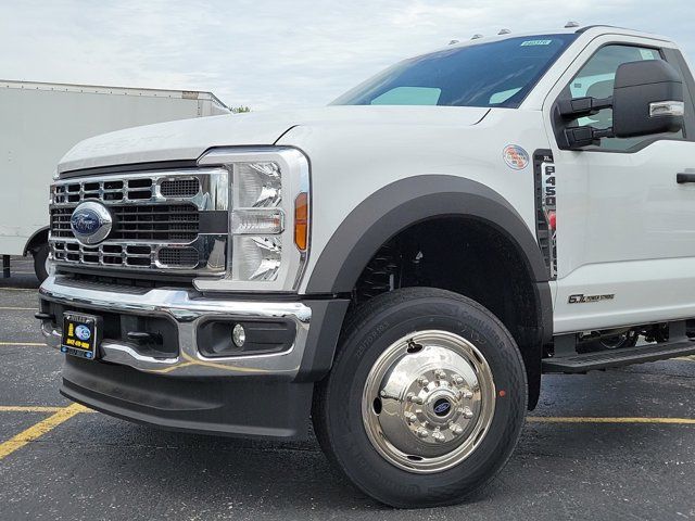 2024 Ford F-450 XL