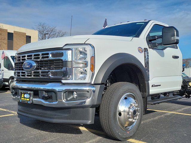 2024 Ford F-450 XL