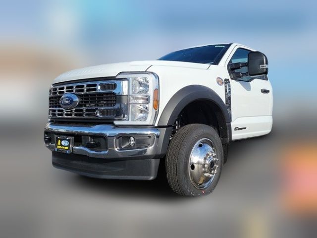 2024 Ford F-450 XL