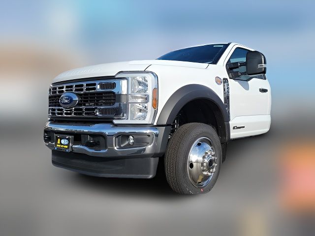 2024 Ford F-450 XL