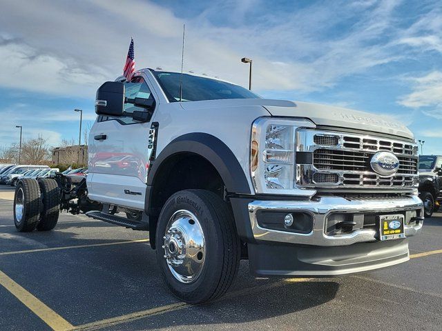 2024 Ford F-450 XL