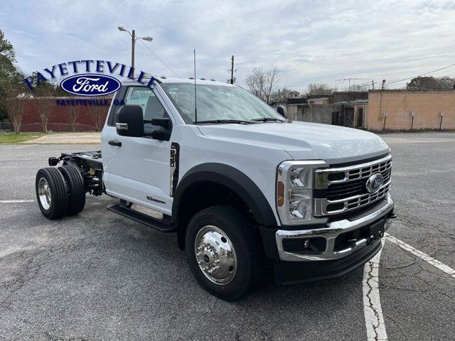 2024 Ford F-450 XL