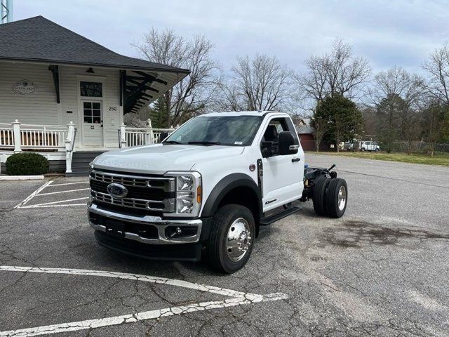 2024 Ford F-450 XL