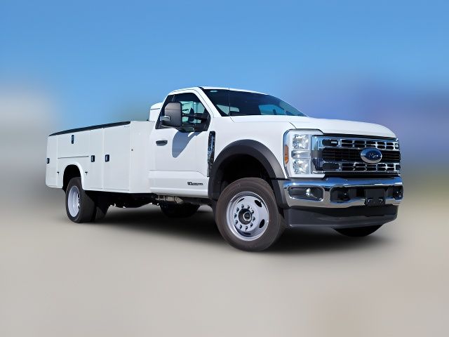 2024 Ford F-450 XL