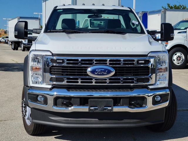 2024 Ford F-450 XL