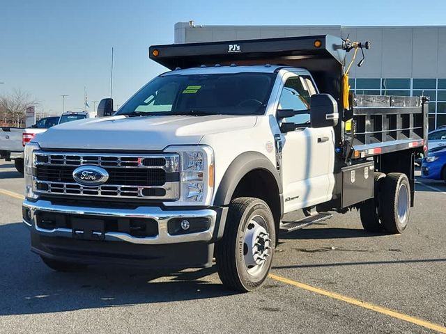 2024 Ford F-450 XL