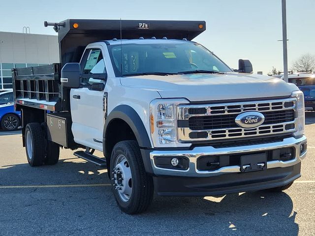 2024 Ford F-450 XL