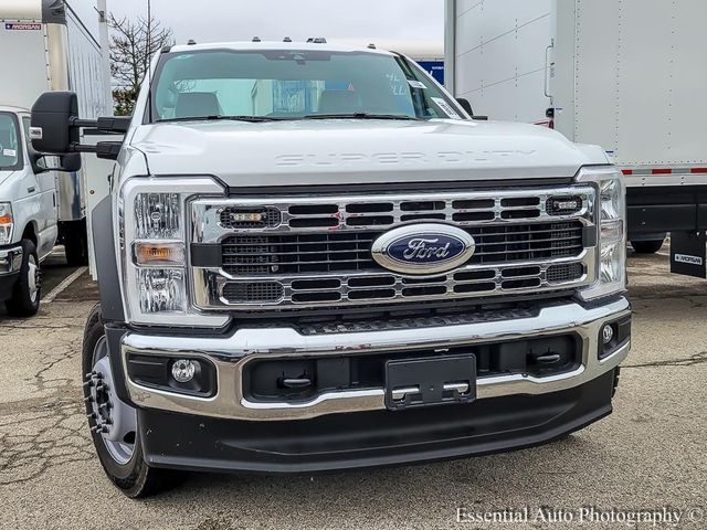 2024 Ford F-450 XL