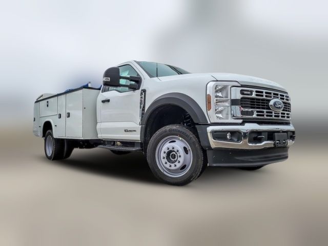 2024 Ford F-450 XL