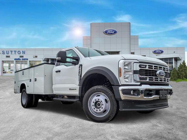 2024 Ford F-450 XL