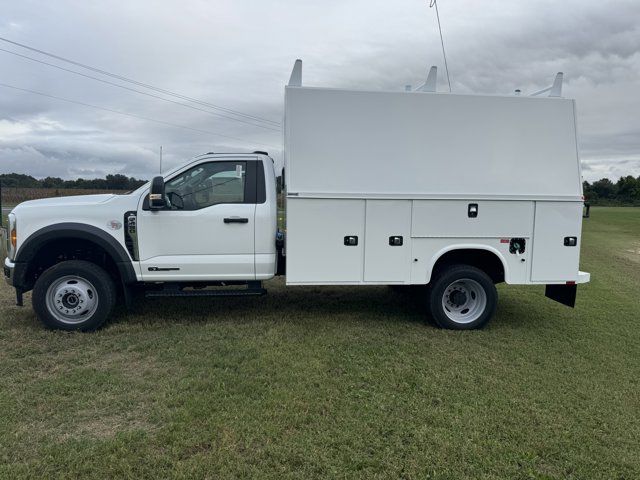 2024 Ford F-450 XL