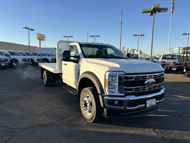 2024 Ford F-450 XL