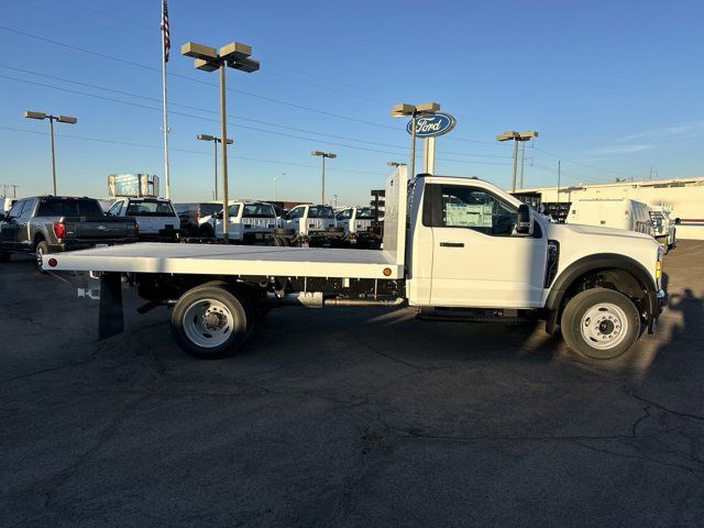 2024 Ford F-450 XL