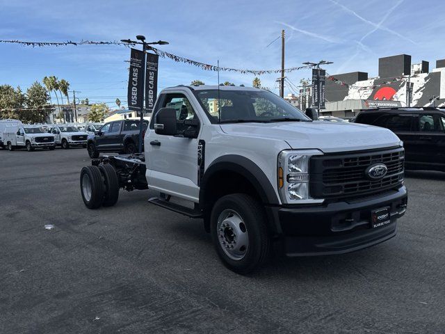 2024 Ford F-450 XL