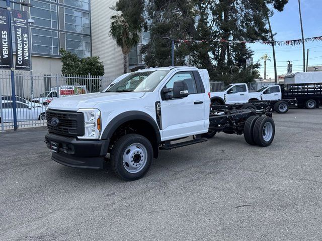 2024 Ford F-450 XL