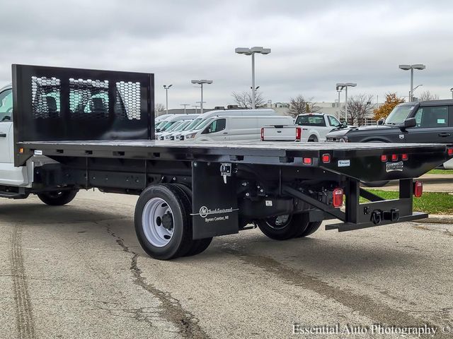 2024 Ford F-450 XL