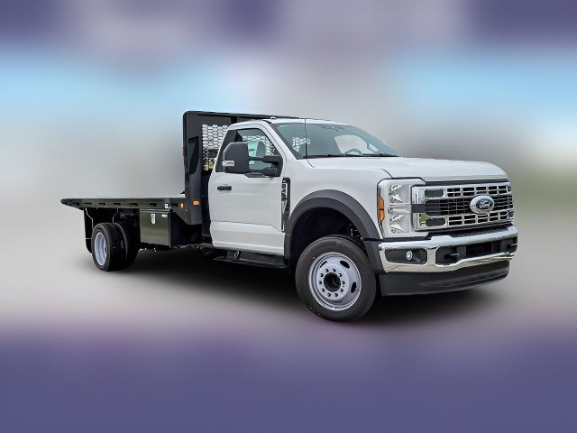 2024 Ford F-450 XL