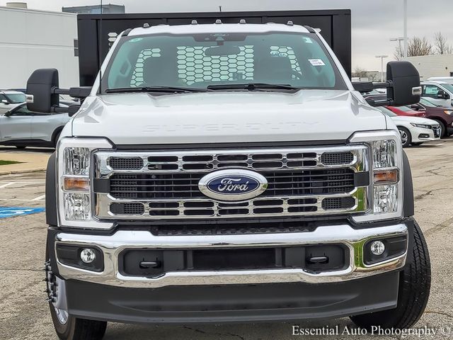 2024 Ford F-450 XL