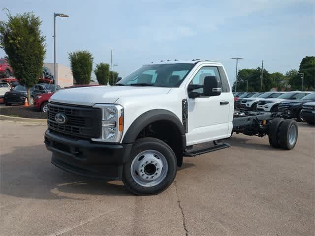 2024 Ford F-450 