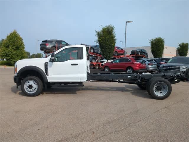 2024 Ford F-450 