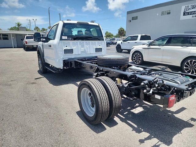 2024 Ford F-450 XL