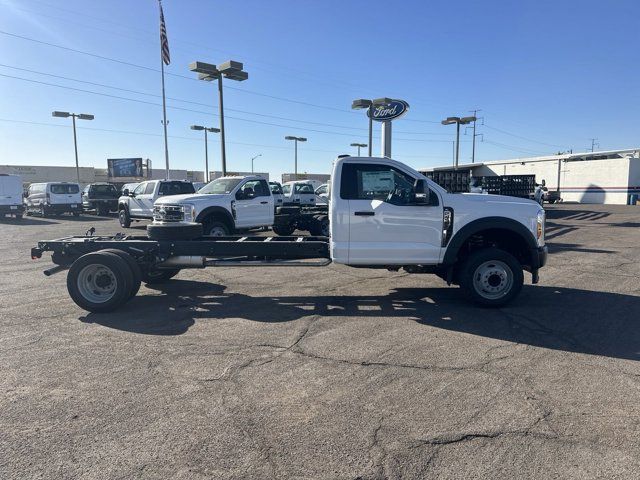 2024 Ford F-450 XL