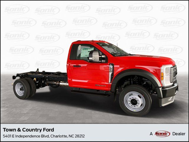 2024 Ford F-450 XL