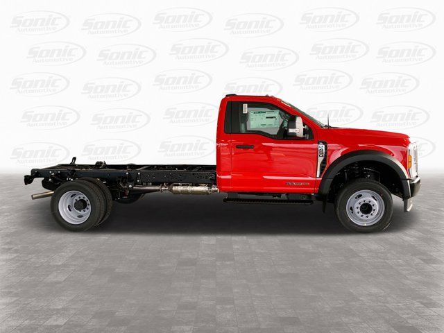 2024 Ford F-450 XL