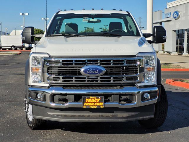 2024 Ford F-450 XL