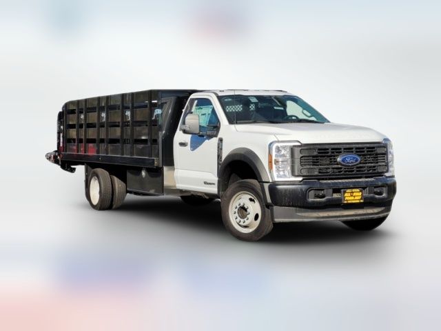 2024 Ford F-450 XL