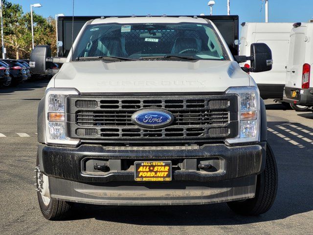 2024 Ford F-450 XL