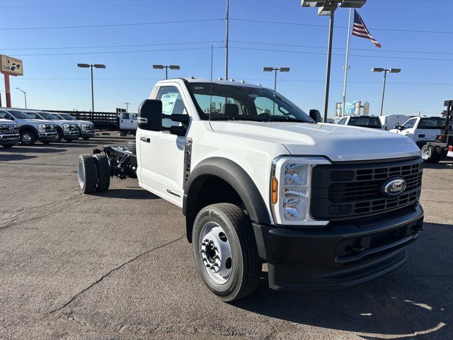 2024 Ford F-450 XL