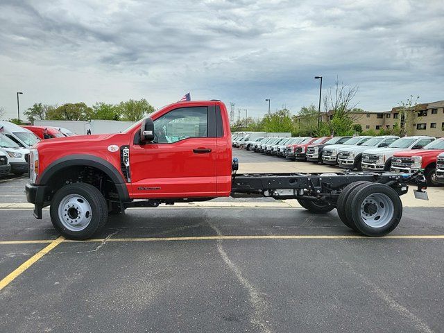 2024 Ford F-450 XL