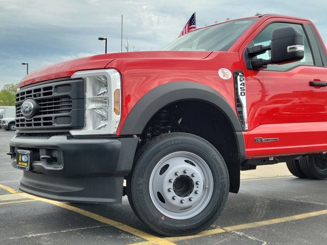 2024 Ford F-450 XL