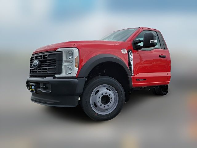 2024 Ford F-450 XL