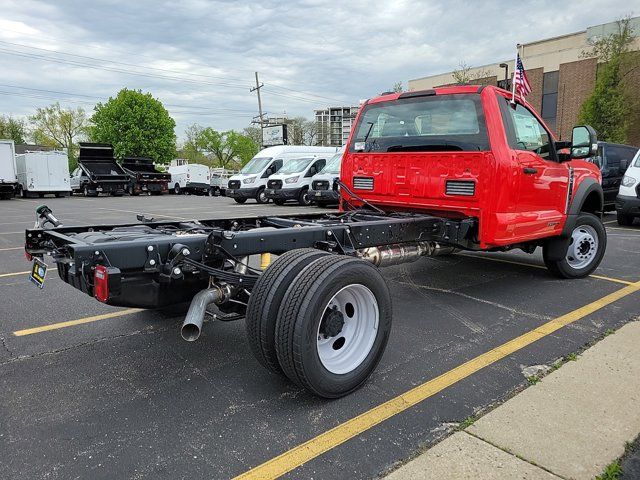 2024 Ford F-450 XL