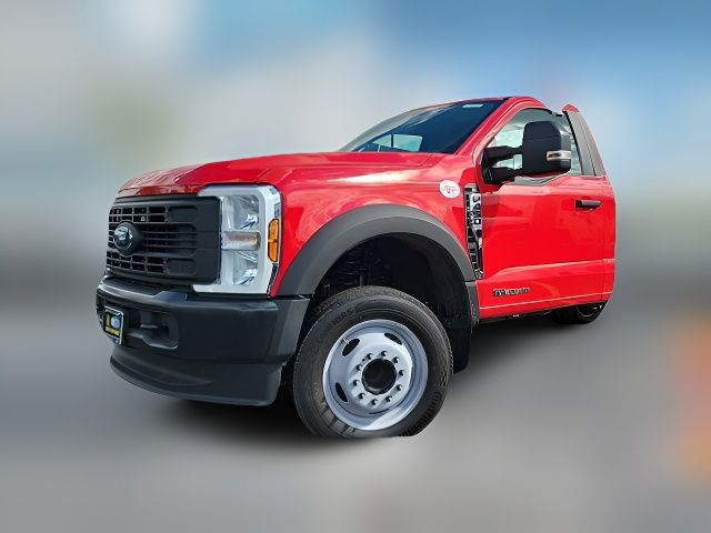 2024 Ford F-450 XL