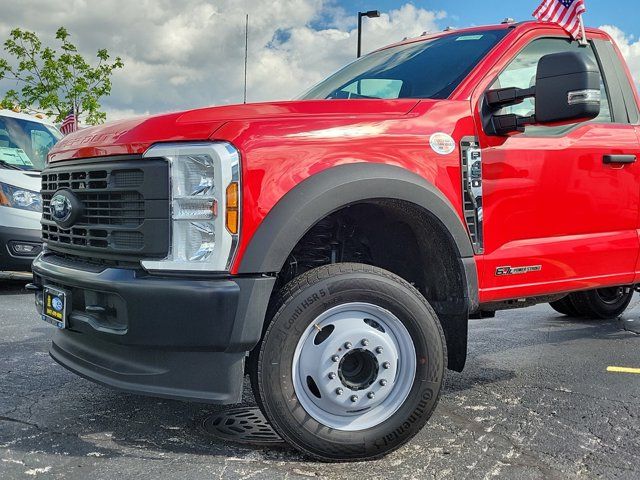 2024 Ford F-450 XL