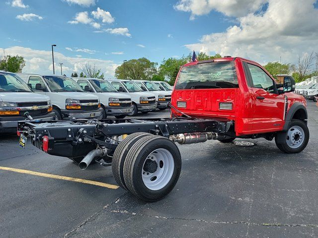 2024 Ford F-450 XL