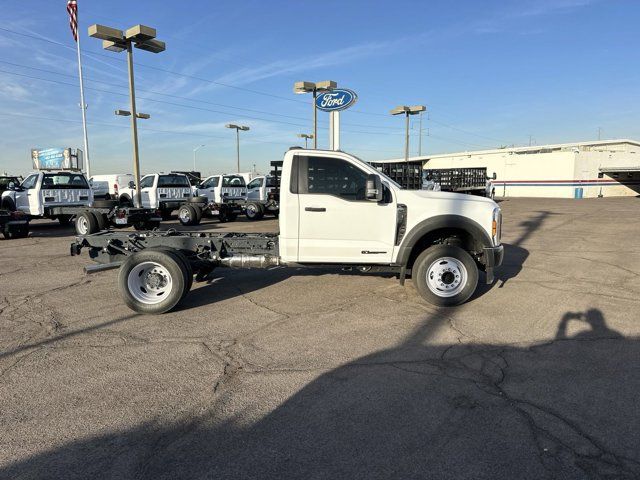 2024 Ford F-450 XL