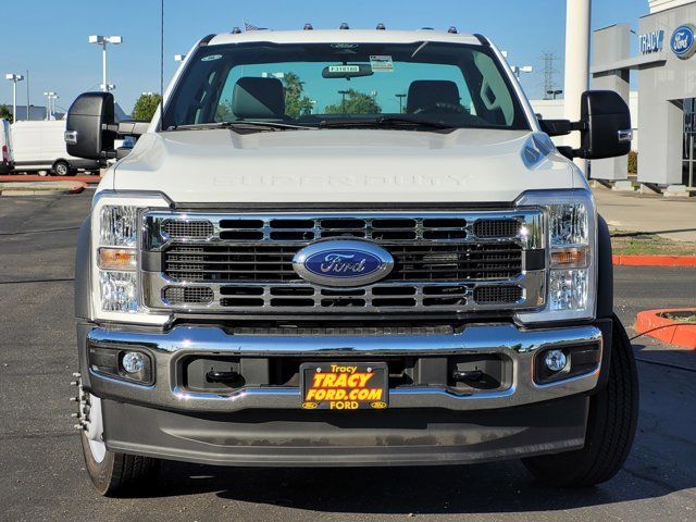 2024 Ford F-450 XL