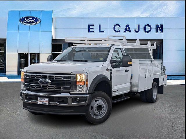 2024 Ford F-450 XL