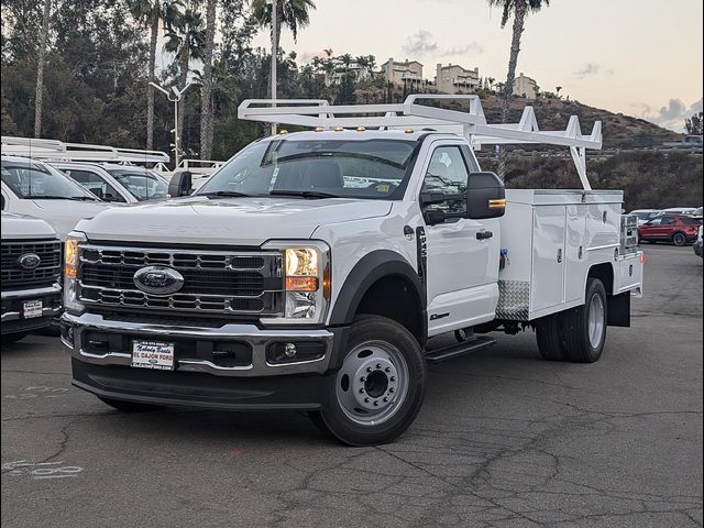 2024 Ford F-450 XL