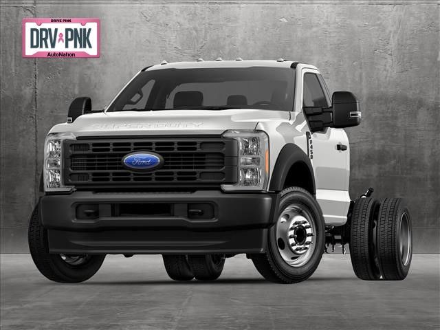 2024 Ford F-450 XL