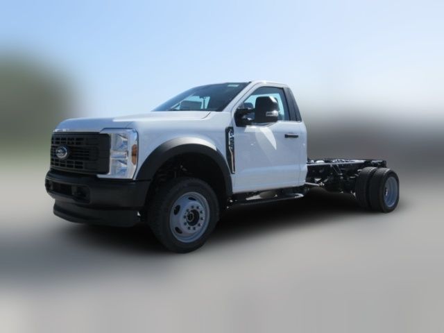 2024 Ford F-450 XL