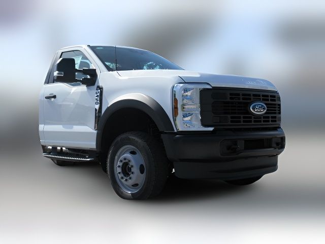 2024 Ford F-450 XL