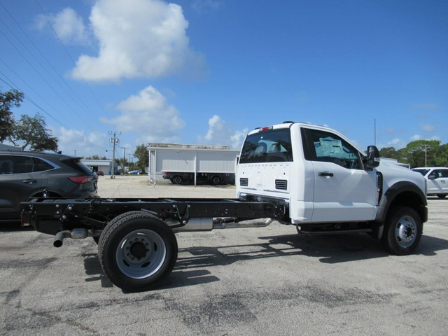 2024 Ford F-450 XL