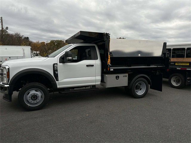 2024 Ford F-450 XL