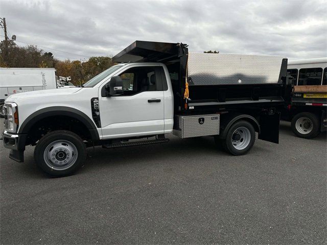 2024 Ford F-450 XL